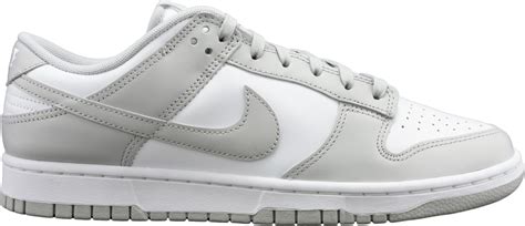 nike dunk low dames grijs|grijze dunks.